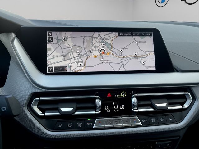 Foto Nummer 8: BMW 116i