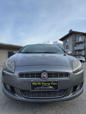 Fiat Bravo 1.6 MJT 120 CV DPF Dynamic