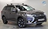 Mitsubishi Outlander 2.0 203PS Plug-in-Hybrid PHEV TOP 4WD - Mitsubishi in Berlin