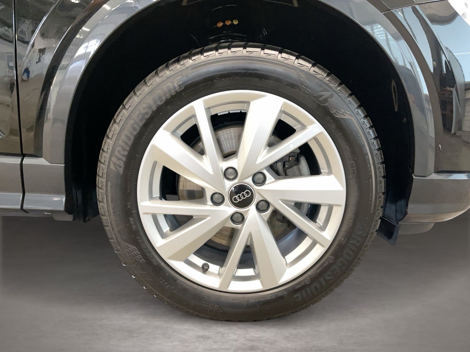 Audi Q2 - Bild 5