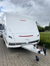 Dethleffs c'go up 465 KR "Edition 10 Jahre" - Angebote