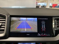 Audi A1 - Vorschau Bild 15