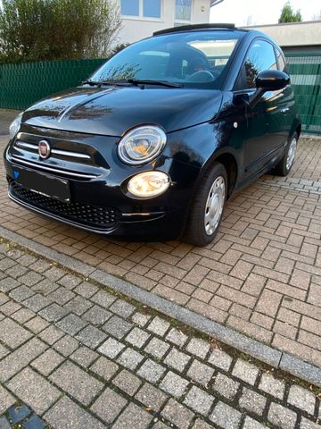 Fiat 500C 1.0 GSE N3 Hybrid STAR C STAR