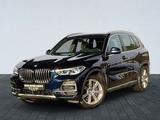 BMW X5 xDr45e DAB HUD ACC KAM Laser KomfSi AHK 2Achs - BMW X5 in Braunschweig