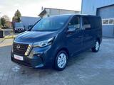Nissan Primastar Kombi L1H1 dCi170 Automatik Tekna - Autos mit Allradantrieb