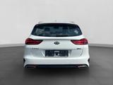 Kia Ceed_sw Plug-in Hybrid Spirit 1.6 LED+AHK+NAVI+C - Kia mit Hybrid-Antrieb: Kombi