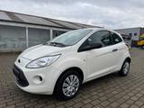 Ford Ka Ambiente Erst 79000Km!!!! - gebrauchte Ford Ka/Ka+ aus dem Jahr 2013
