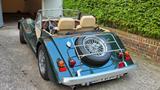 Morgan Plus 4 - Morgan Plus 4 Benziner Gebrauchtwagen
