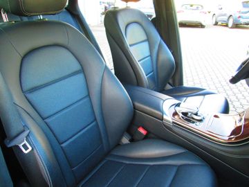 Mercedes GLC 220 - 12