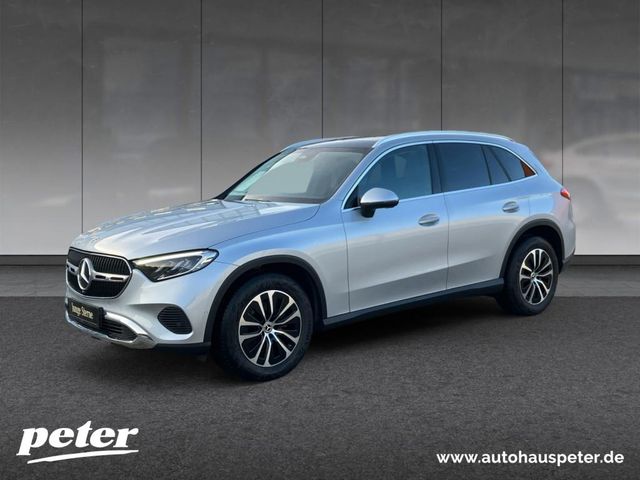 Mercedes-Benz GLC 220 d 4M Avantgarde/9G/LED/Panorama-D/Kamera