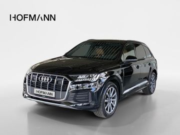 Audi Q7 - 1