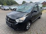 Dacia Dokker Comfort - Dacia Dokker: Comfort