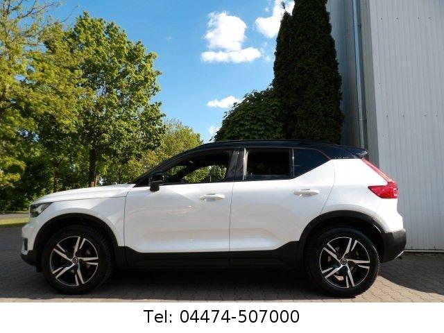 Volvo XC40 R-Design Sensus Kamera ...erst 68.990KM!