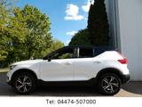Volvo XC40 R-Design Sensus Kamera 4x Sizhg Garantie - Volvo XC40: R Design