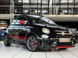 Abarth 500 Cabrio *595 *2 Hand* Original