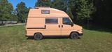 Fiat Ducato 290 1,9TD BJ-1991 - gebrauchte Fiat Ducato aus dem Jahr 1991