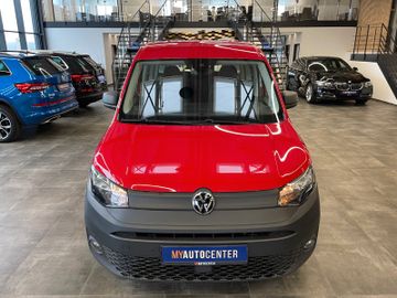 Volkswagen Caddy Maxi *7.SITZER*19% MWST*1.HAND*NAVI*KAM*