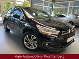 Citroën DS4 SoChic Leder Navi PDC Klimatronic Massage LM - Citroën DS4: Sochic