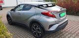 Toyota C-HR 1.8 Hybrid | EZ 2019 | Team Deutschland - Toyota C-HR von privat