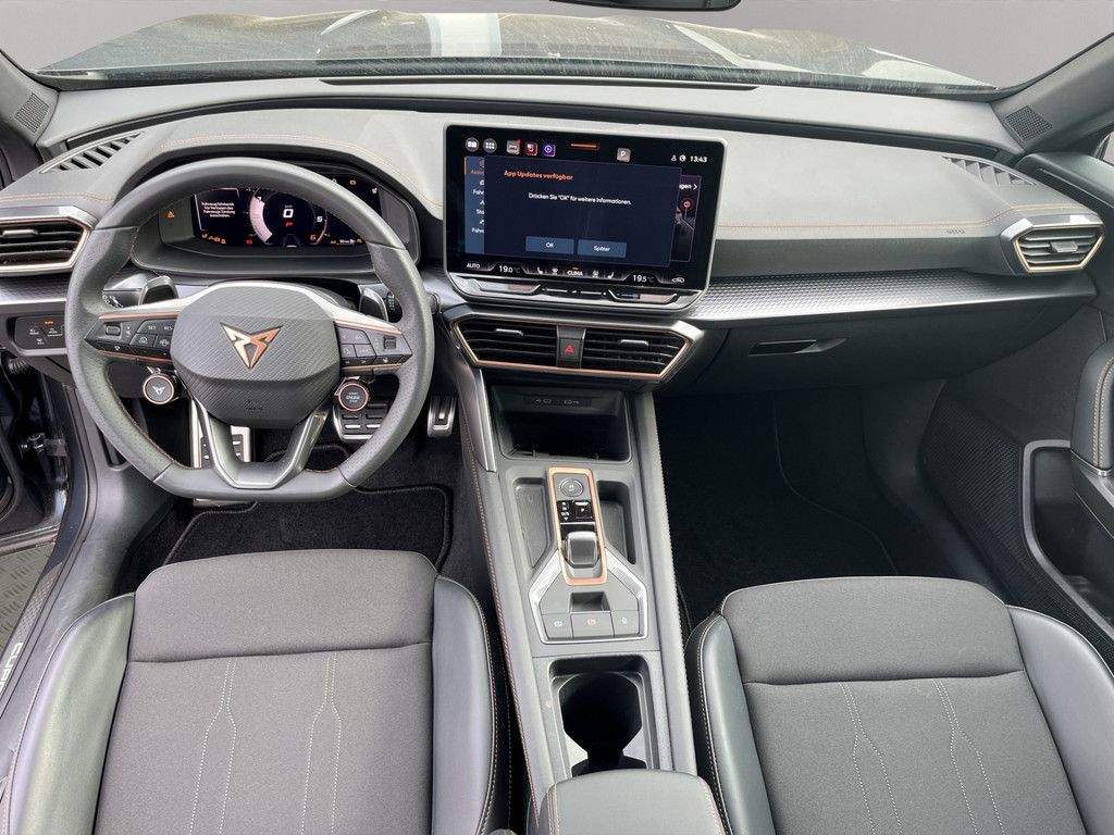 Cupra Formentor - Bild 11