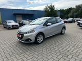 Peugeot 208 1.2 Active 1.HAND Klima Temp PDC Alu - gebrauchte Peugeot 208 aus dem Jahr 2016