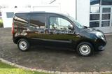 Mercedes-Benz Citan Kasten 109 CDI * EURO 6 * KLIMA / AHK - gebrauchte Mercedes-Benz Citan aus dem Jahr 2017
