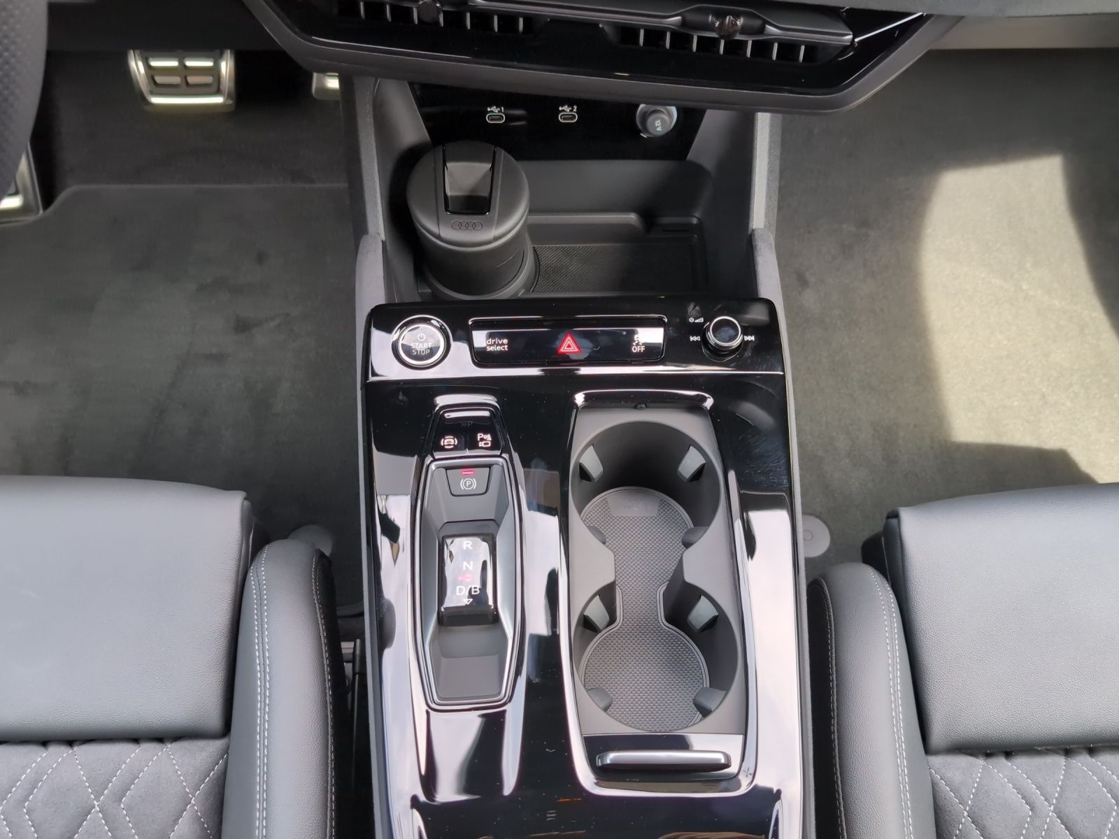 Audi Q6 e-tron - Bild 7