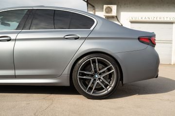 BMW M5 - 12