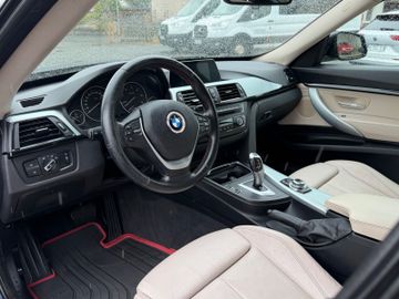 BMW 318 Gran Turismo - 12