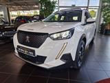 Peugeot 2008 Allure PANO KLIMA LED NAVI ALU - Peugeot 2008 mit Schiebedach
