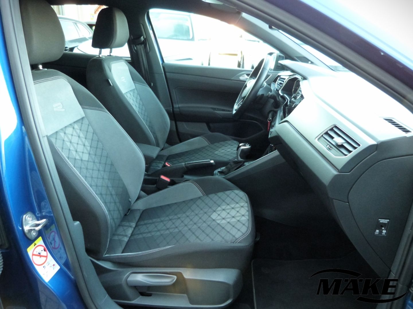 Taigo 1.5 TSI DSG R-Line, ACC, LED-Matrix, Digit
