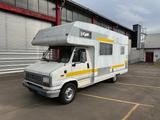 Knaus Peugot Boxer 2.5TD Mit NEU TÜV!!! - Offers