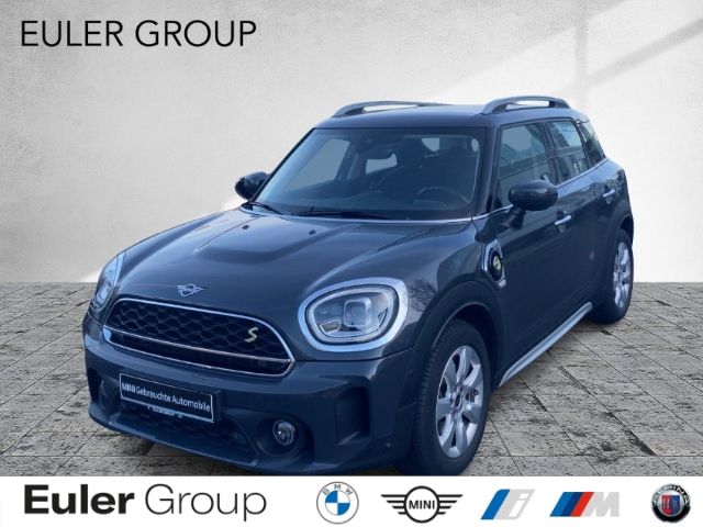 MINI Cooper SE Countryman ALL4 LED Navi PDCv+h Sitzhz