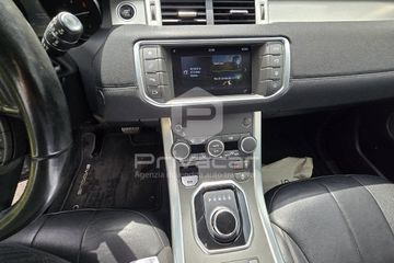 Land-Rover Range Rover Evoque - 11