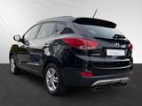 Hyundai ix35 2.0 4WD Premium *AHK*Pano*Navi* - gebrauchte Hyundai ix35 aus dem Jahr 2012