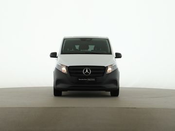 Mercedes Vito - 3
