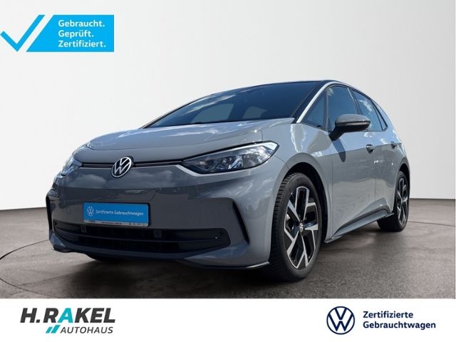 Image of Volkswagen ID.3