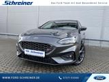 Ford Focus ST Styling-Paket - Ford Focus: Styling