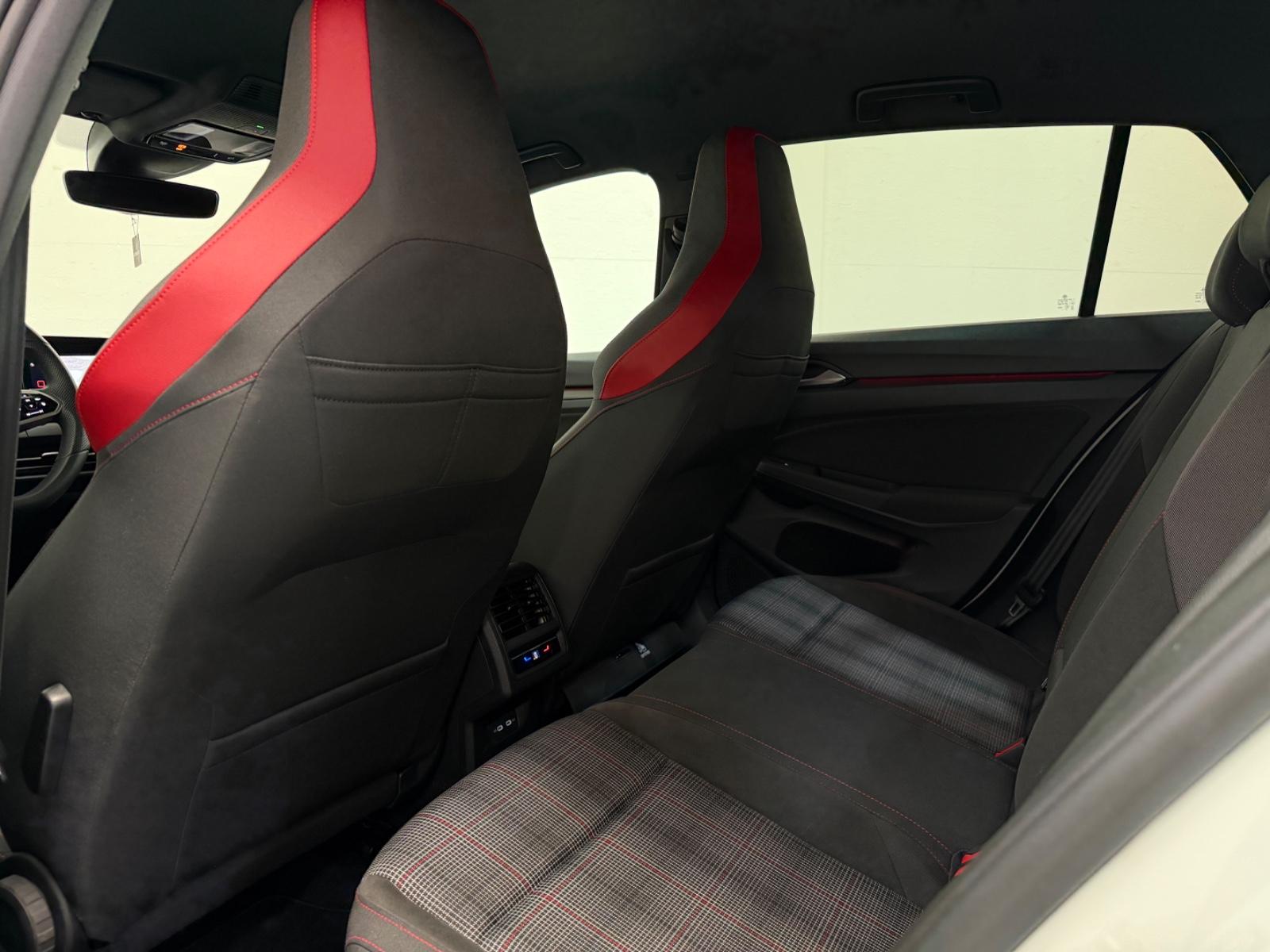 Volkswagen Golf VIII Lim. GTI DSG/BLACKSTYLE/ACC/KAMERA/SHZ, миниатюра 26