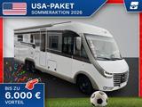 Carthago chic c-line I 6.2 XL QB (202) Mercedes