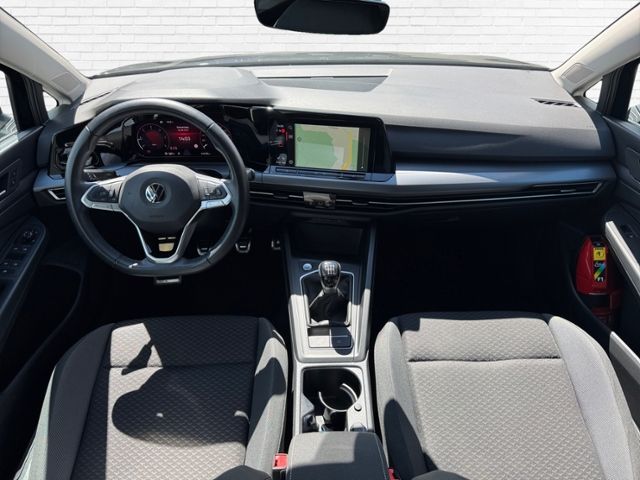 Fahrzeugabbildung Volkswagen Golf Active 2.0 TDI KLIMA LED NAVI ALU