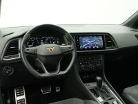 Cupra Ateca - Vorschau Bild 4