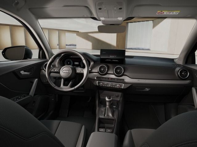Audi Q2 - Bild 12