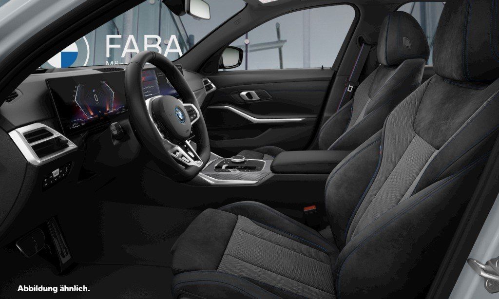 BMW 330e xDrive Touring M Sportpaket Head-Up HiFi foto 4