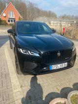 Jaguar F-Pace D200 R-DYNAMIC BLACK AWD R-DYNAMIC BLACK - Jaguar aus 2022