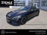 Mercedes-Benz CLE 180 Cabrio AMG LINE ADV 20" NIGHT KAM AIRSCA - schwarze Mercedes-Benz CLE 180