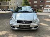 Mercedes-Benz A 180 A -Klasse A 180 CDI - gebrauchte Mercedes-Benz A 180 aus dem Jahr 2005