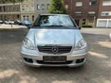 Mercedes-Benz A 180 A -Klasse A 180 CDI - Mercedes-Benz A 180 aus 2005