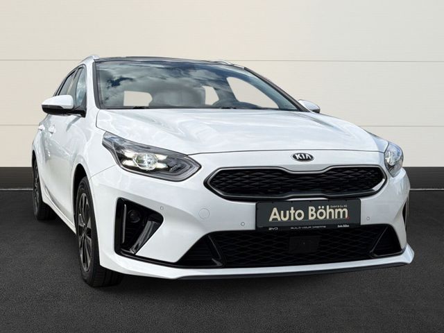 Kia Ceed Sportswagon PHEV Spirit ACCKameraLED And