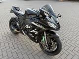 Kawasaki ZX-10R Winter Test Edition Limited Export - KAWASAKI W